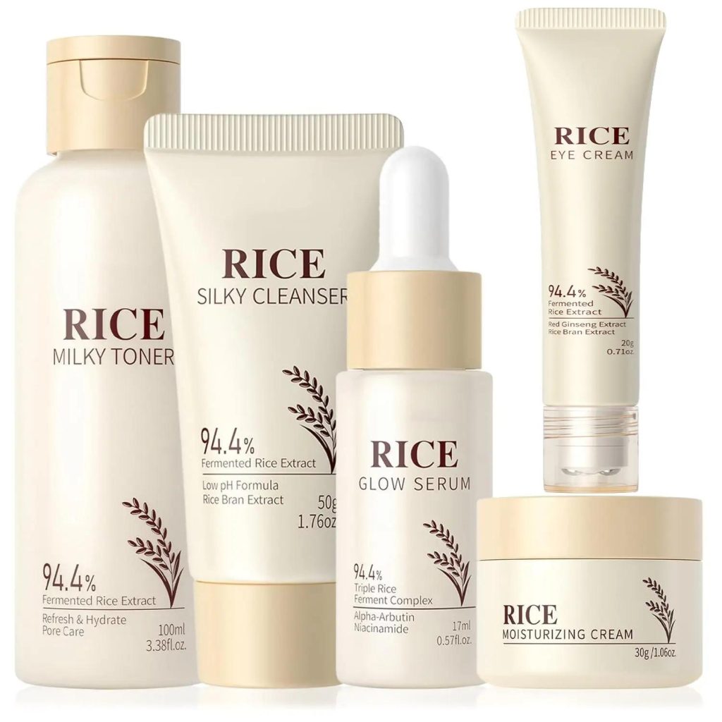 rice drived pfrn